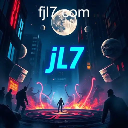 Exploring the Thrilling World of 'Action Games' with Keyword 'jl7'