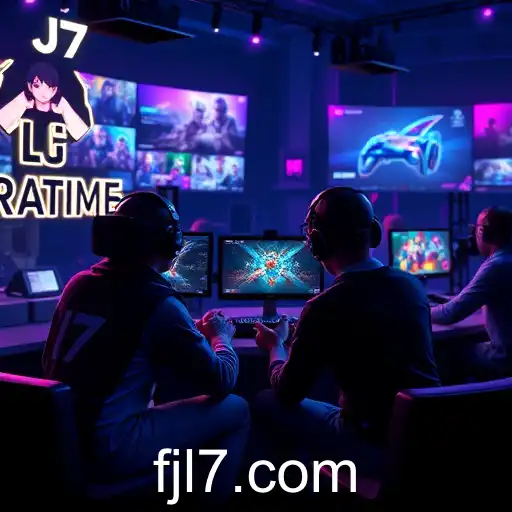 Emerging Trends in Online Gaming