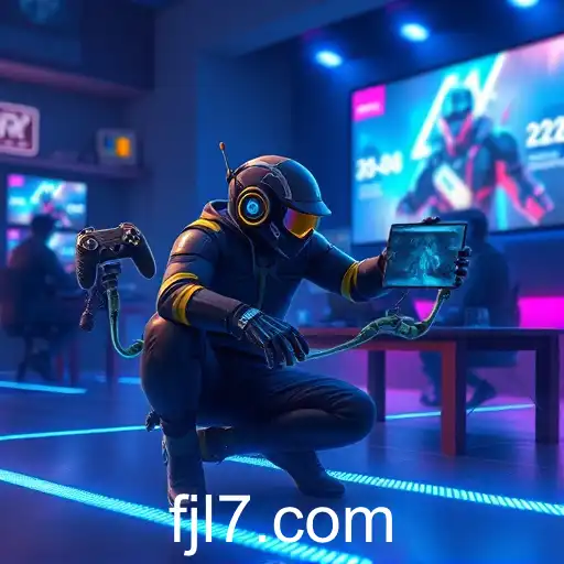 Unlocking the Future of Online Gaming