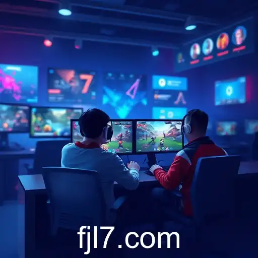 The Rise of Gaming in Digital Spaces