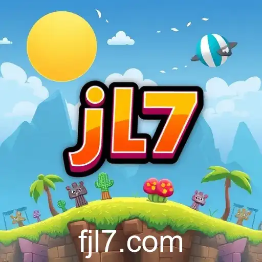 Gaming Evolves with jl7: A 2025 Perspective