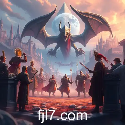 The Evolution of Online Gaming Amid Global Changes