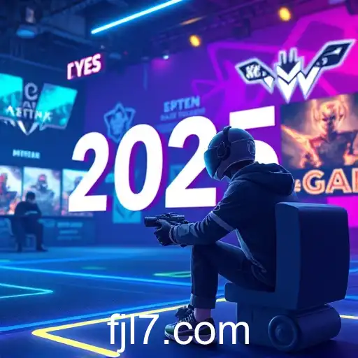 The Ever-Evolving Landscape of Online Gaming