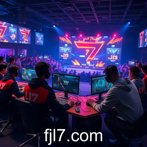 Evolving Online Gaming Trends