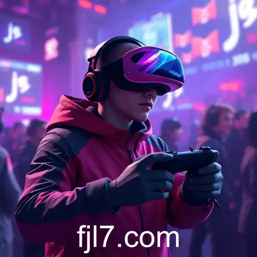 Gaming Landscape Transformation in 2025