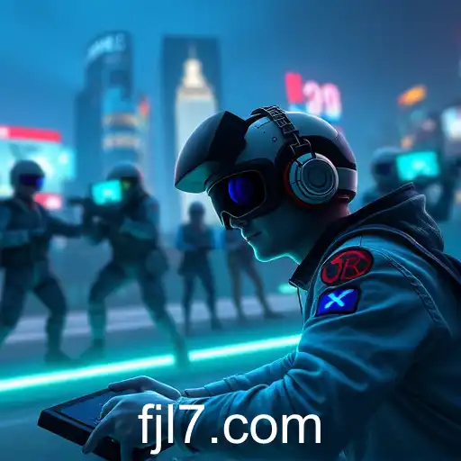 Gaming Trends Shaping the Industry in 2025