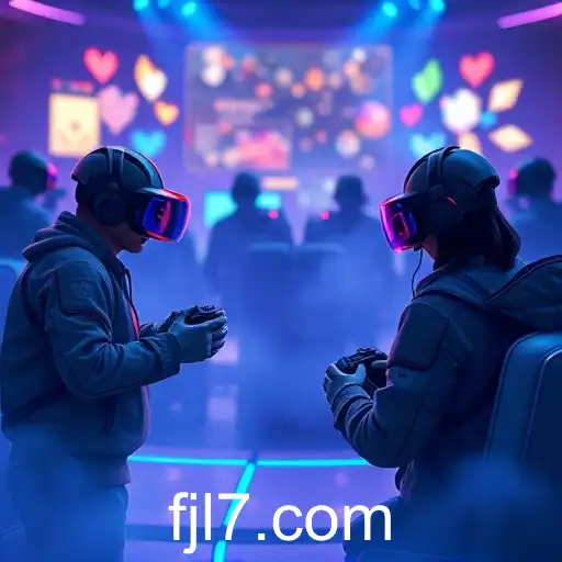 Evolving Gaming Trends and Innovations in the Digital Era