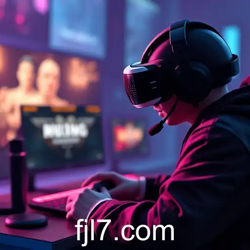 Impact of Gaming Platforms on Youth Culture