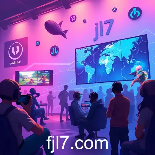 The Impact of Gaming Platforms on Modern Leisure