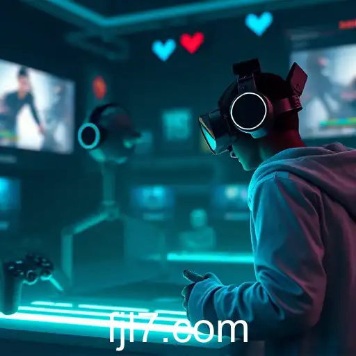 Innovative Game Culture and Trends