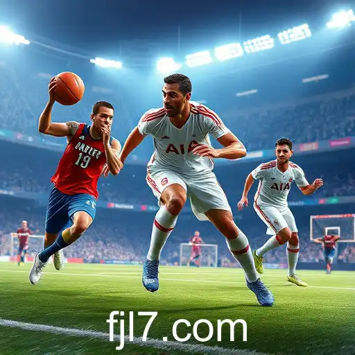 The Rise of JL7: A Key Player in Online Gaming