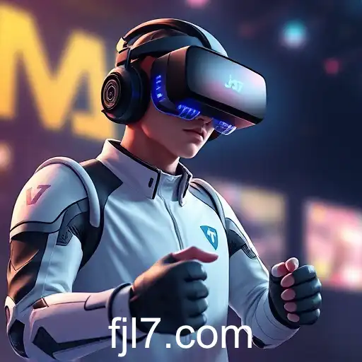 The Rise of 'jl7' in the Gaming World