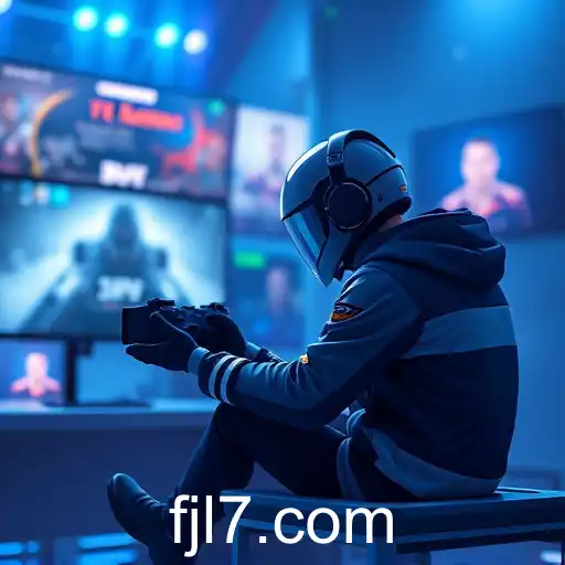 The Rise of Gaming Platforms in Modern Times