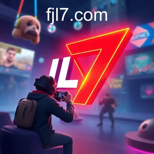 The Rise of JL7: A New Era in Online Gaming