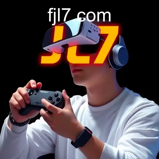 The Rise of JL7: Revolutionizing Online Gaming