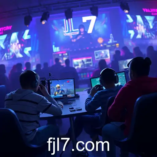 The Rise of Online Gaming in the Modern Age