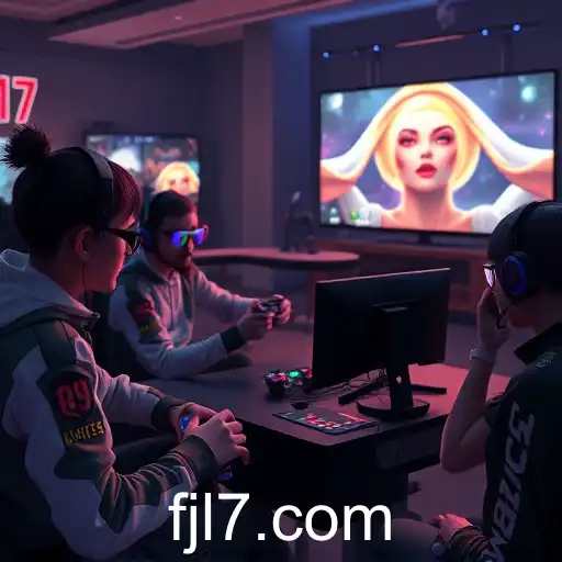 The Rise of Online Strategy Games