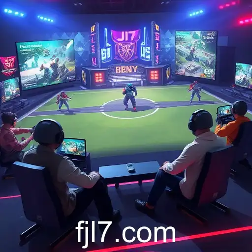 The Rise of Online Gaming Platforms