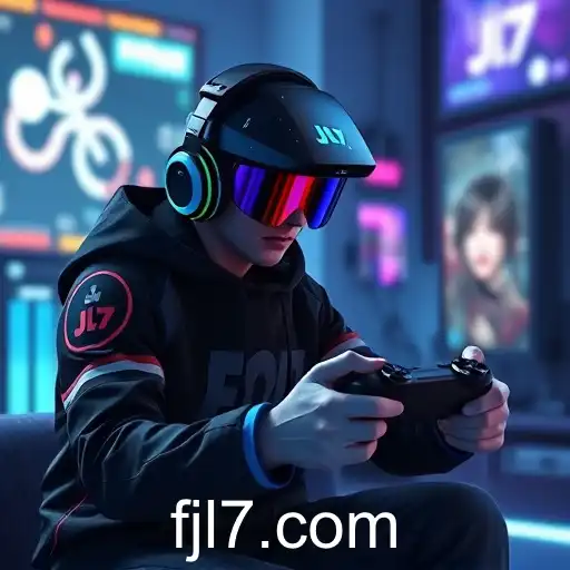 The Surge of Online Gaming: A New Era