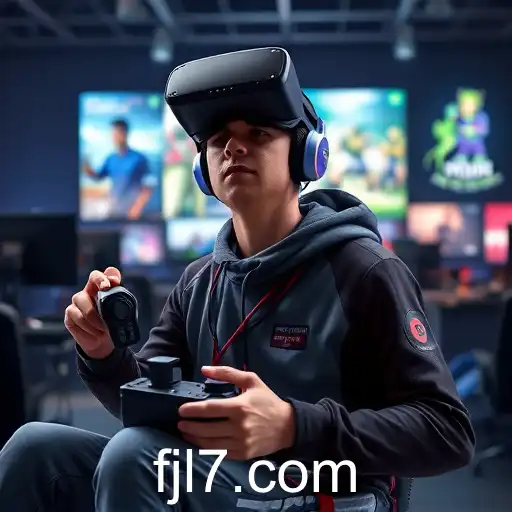 The Rise of Gaming and its Online Influence