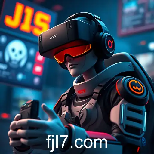 Virtual Realities and Gaming Trends