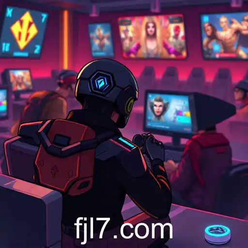 Impact of Gaming Trends on Digital Culture