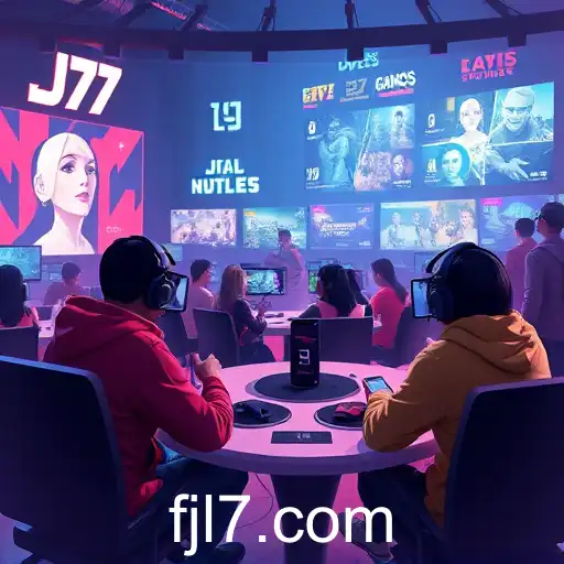 Innovative Trends in Gaming for 2025