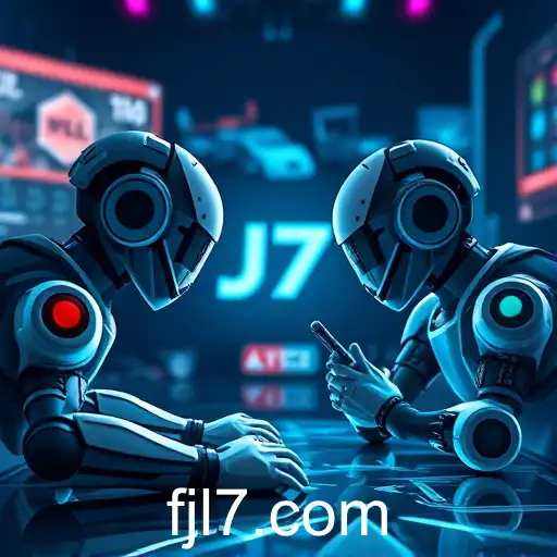 Innovative Trends in Online Gaming: The Rise of AI Competitions