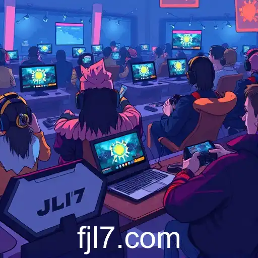 The Rise of Interactive Gaming with 'JL7'