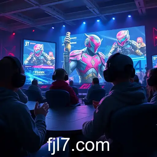 JL7: Revolutionizing the Gaming Experience