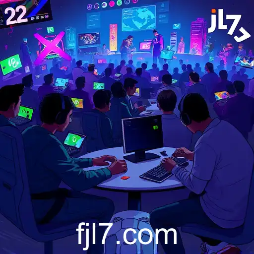 The Rise of 'JL7' in the Gaming World