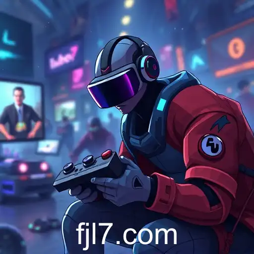 The Rise of JL7 in Modern Gaming Platforms