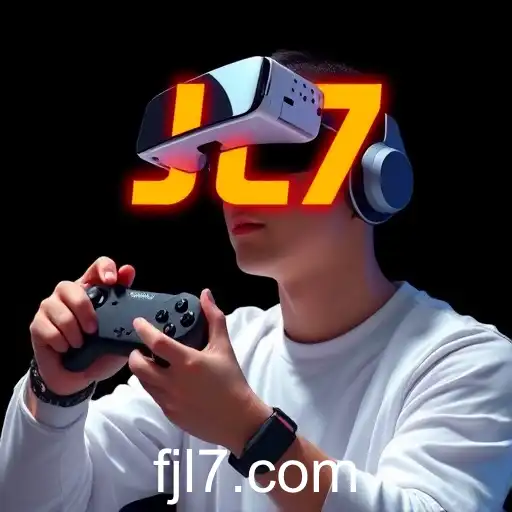 The Rise of JL7: Revolutionizing Online Gaming